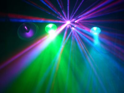 location Pack Eclairage Led Eco I à Le-fayet 74190